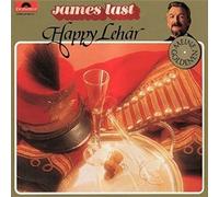 Last,James - Happy Lehar [Import]