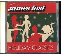 Last, James - Holiday Classics [Import]
