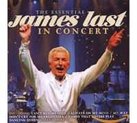 Last, James - in Concert-Essential [Import]