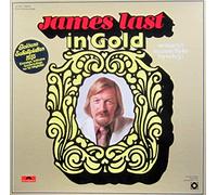 LAST, James - In Gold (Club-Sonderauflage) (Nonstop Party 75/Instrumental Tophits/ Sing Mit Party 3) / 27 505-7