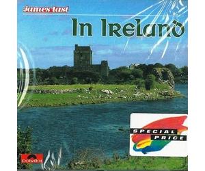 Last,James - in Ireland [Import]