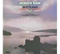 Last,James - in Scotland [Import]