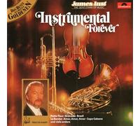 Last,James - Instrumentals Forever [Import]