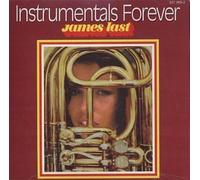 Last, James - Instrumentals Forever Import, Original recording remastered Edition by Last, James (1998) Audio CD