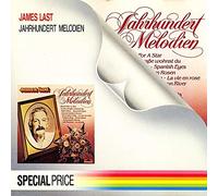 James Last – Jahrhundertmelodien – CD – Universal Music Group