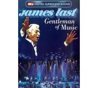 Last,James - James Last-Gentleman of Music [Import]