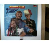 Last, James - James Last - Happy Lehar,