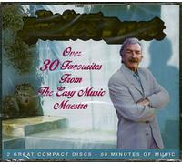 Last,James - James Last,The [Import]