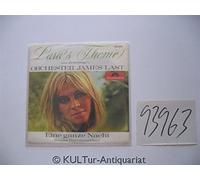 LAST, James - Lara's Theme (Dr. Schiwago) / Eine ganze Nacht / 59 049