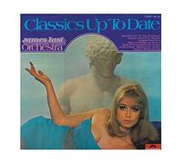 Last, James - Last, James Classics Up To Date LP Polydor 184061 EX/EX 1970s