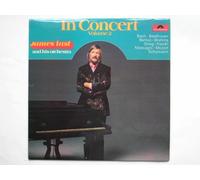 Last, James - Last, James In Concert Volume 2 LP Polydor 2371320 EX/EX 1973