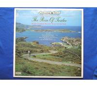 Last, James - Last, James The Rose Of Tralee LP Polydor POLD5131 EX/EX 1983