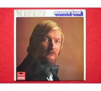 Last, James - Last, James The Very Best Of James Last LP Polydor 2371054 EX/EX 1969 Tracks: Games That Lovers Play, The In Crowd, Happy Heart, Aquarius, Lara's Theme, American Patrol, That's Life, Toreadors March, Guantanamera, Happy Music, I Left My Heart In San Francisco, The Last Waltz