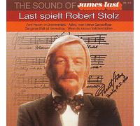 Last,James - Last Spielt Robert Stolz [Import]