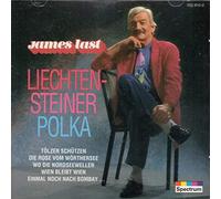 Last,James - Liechtensteiner Polka [Import]
