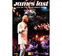 James Last – Live at The Royal Albert H – Import