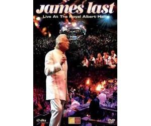 Last,James - Live at The Royal Albert H [Import]