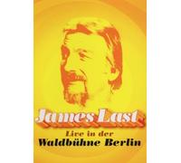 Last,James - Live in der Waldbühne Berlin [Import allemand]