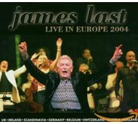 Last, James - Live in Europe 2004