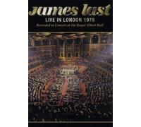 Last,James - Live in London [Import]