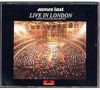 Last,James - Live in London [Import]