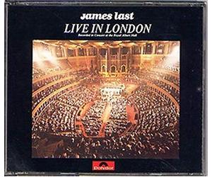 Last,James - Live in London [Import]