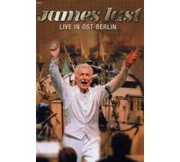 James Last – Live in Ost-Berlin – Import