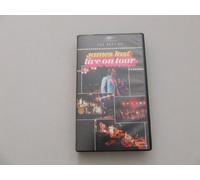 Last,James - Live on Tour [VHS]