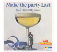 Last, James - Make The Party Last [Import]