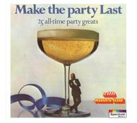 Last, James - Make the Party Last