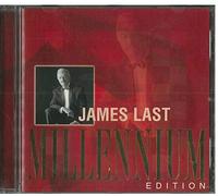 Last,James - Millennium Edition [Import]