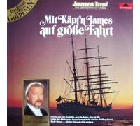 LAST, James - Mit Käpt'n James auf große Fahrt - Das Beste aus meinen Goldenen / 2437 991