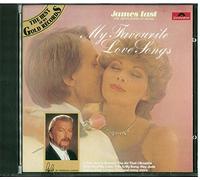 Last, James - My Favorite Love Songs