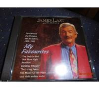 Last,James - My Favourites-Pop [Import]