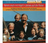 Last,James - Nimm Mich mit Kaeptn James [Import]