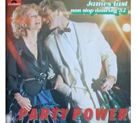 Last,James - Non Stop Dancing 83 [Import]