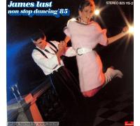 Last, James - Non-Stop Dancing '85