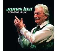 Last, James - Non Stop Music. [Import]