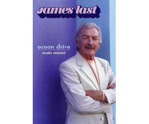 Last,James - Ocean Drive-Mein Miami [Import]