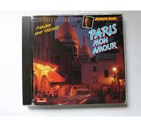 Last,James - Paris Mon Amour