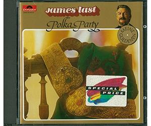 Last,James - Polka Party