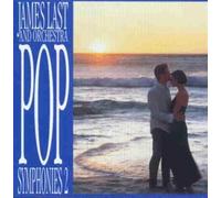 Last,James - Pop Symphonies II [Import]