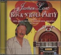 Last, James - Rock N Roll Party [Import]