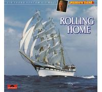Last,James – Rolling Home