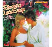 Last,James - Romantic Love Songs [Import]