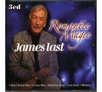 Last,James - Romantic Magic [Import]