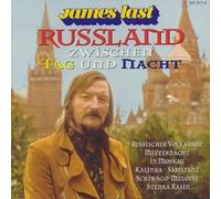 Last,James - Russland Zw.Tag U.Nacht [Import]