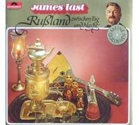 Last,James - Russland Zw.Tag und Nacht [Import]