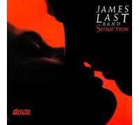 Last,James - Seduction [Import]