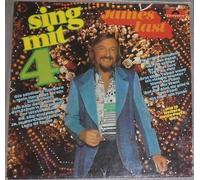 LAST, James - Sing Mit 4 / 2371 637
